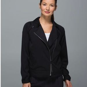 Lululemon Soft Summer Jacket